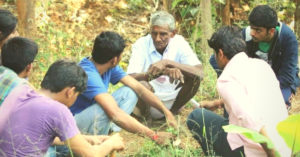 RIP Narayana Reddy: The Bengalurean Who Overcame All Odds to Pioneer Organic Farming