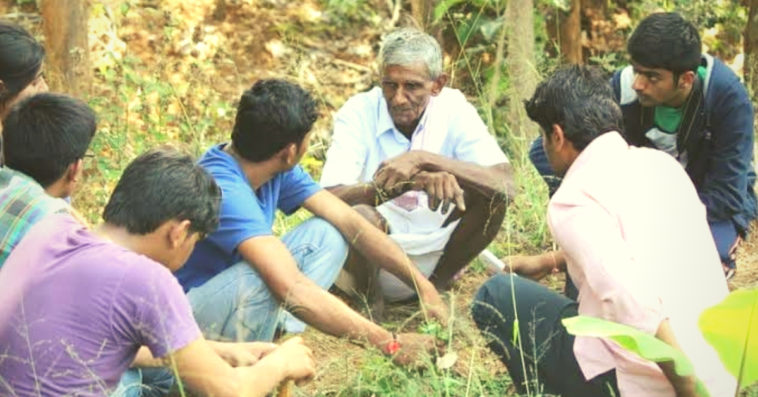 RIP Narayana Reddy: The Bengalurean Who Overcame All Odds to Pioneer ...