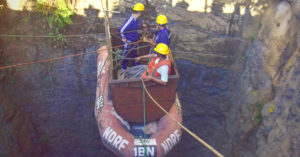 Opinion: Meghalaya's Trapped Miners Deserved Better From Us All