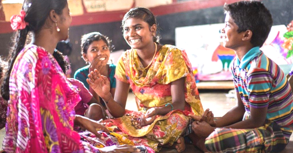 How One Project is Helping 20 K’taka Villages Fight Malnutrition, Open Defecation & More