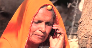 Tring Tring! Nearly Three-Fourths of Rural India Has a Mobile Connection Now