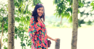 A Naxal Attack Took Her Right Arm, But This Architect Beat All The Odds!