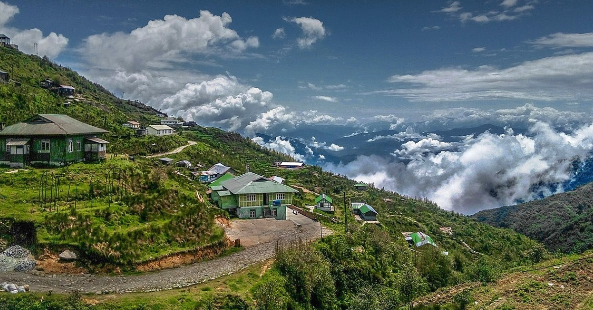 Plastic Ban to Women Equality: 5 Times Sikkim Became an Example for All of India