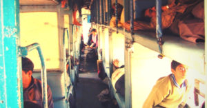 Railways to Follow Airlines' Model: Now Check Status of Seats While Booking Tickets!