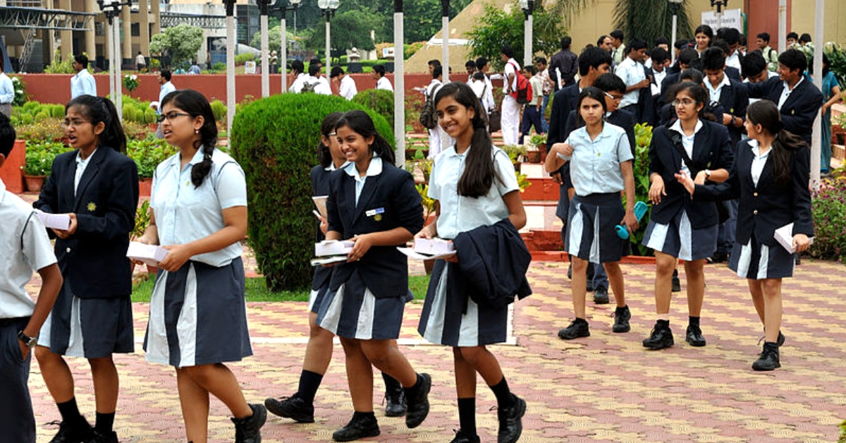 CBSE Textbooks to Get Thinner: NCERT to Reduce Syllabus by 10-15% from 2019