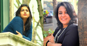 Nari Shakti: What 5 Women Have To Say About Oxford Dictionary's Hindi Word of 2018