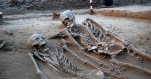 Uncovering the Indus Valley 'Couple': Here's What They Reveal About Our Ancestors