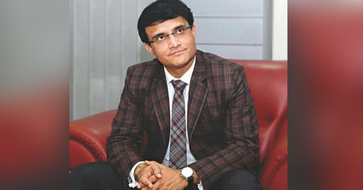 Dada to the Rescue: Ganguly, Cricket Fraternity Rally to Save Ex-Teammate’s Life