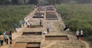 A Lost, Ancient Civilisation? Archaeologists Uncover Mysterious Ruins in Odisha