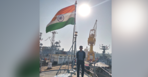 What Binds India Together: Here's What This IAS Trainee Discovered During 'Bharat Darshan'