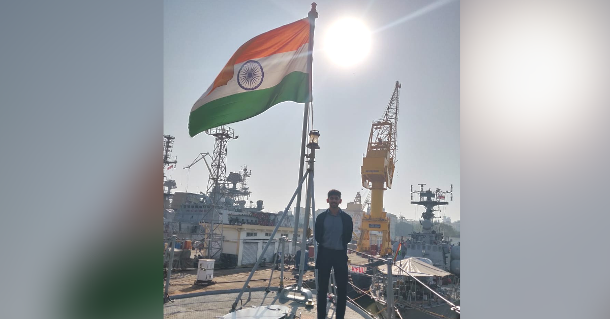 What Binds India Together: Here’s What This IAS Trainee Discovered During ‘Bharat Darshan’