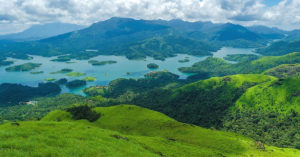 Waterfalls, Temple Ruins & a Heart-Shaped Lake: 8 Wondrous Travel Secrets in Wayanad!