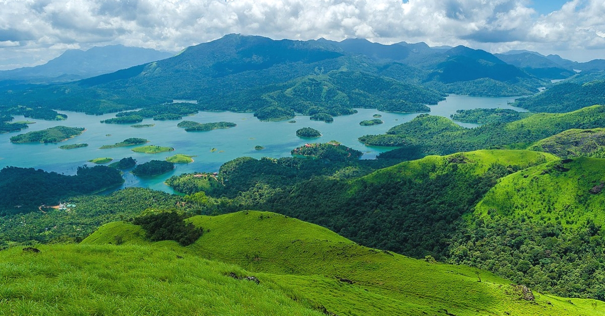 wayanad tourist places hd images