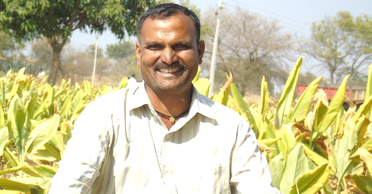 Here’s How a Water Revolution is Igniting Among 15,000 Farmers in Maharashtra!