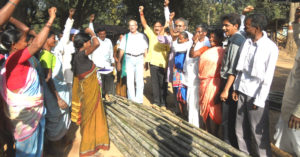 Jamnalal Bajaj Awards: Honouring The Gandhian Heroes Building India's Tomorrow at the Grassroots