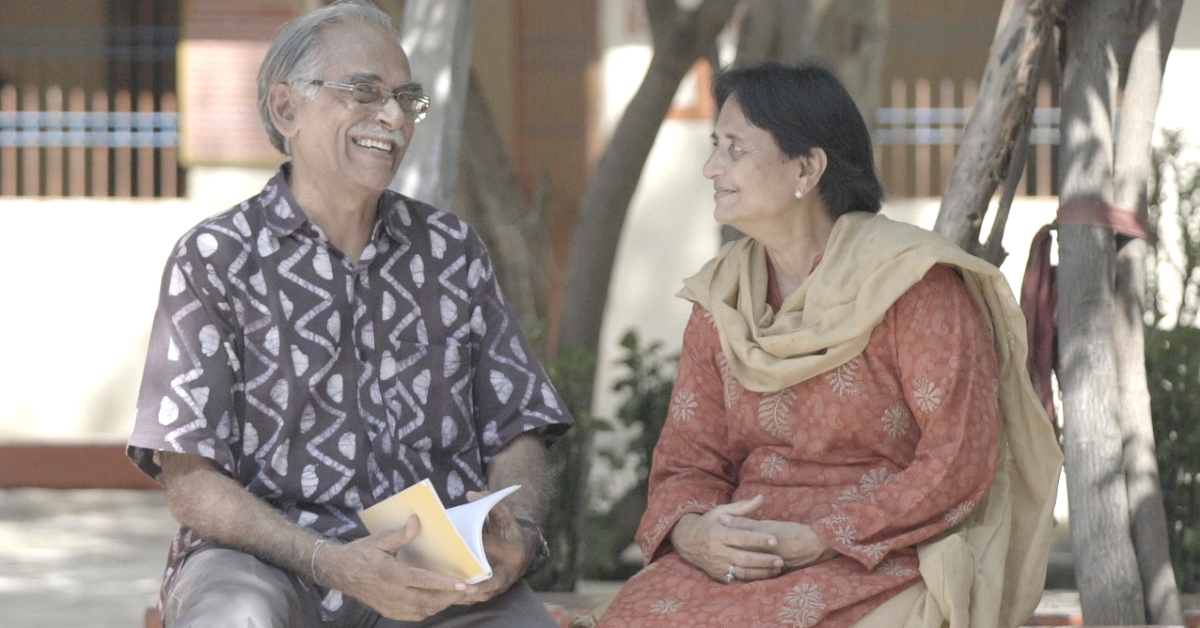 These Brilliant, Award-Winning Heroes Used Science & Tech to Change Lives in Rural India