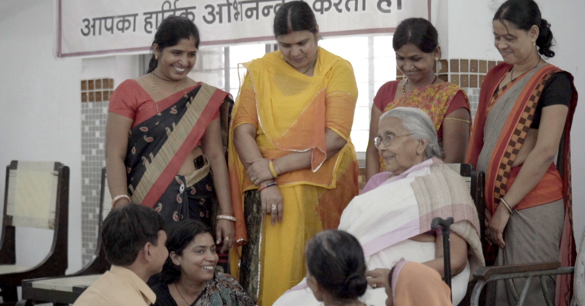 Meet the 3 Real-Life Heroes Whose Fight For Gender Equality Won Them Awards!