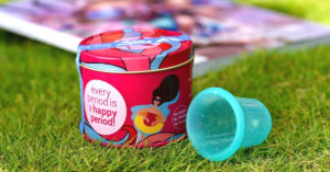 Video: Dear Women, Here's How You Can Have A 'Happy Period'!