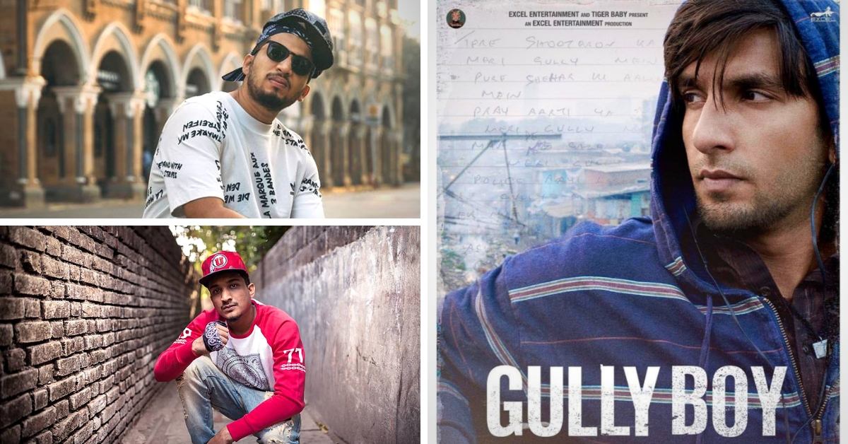 Ranveer-Alia’s ‘Gully Boy’ Inspired by the Rap to Riches Journey of These Mumbai Lads!