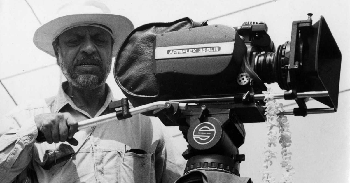 How 5 Lakh Farmers Came Together to Produce an Award-Winning Shyam Benegal Film!