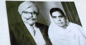 Parted by Partition, This Couple's Miraculous Reunion Is What Legends Are Made Of