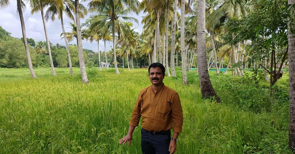 Organic Veggies in All Homes: Kerala’s Organic Panchayat Leaves ‘Cancer’ Tag Behind