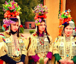 What Connects Ladakh's Dard Aryans to Alexander the Great? The Answer Will Fascinate You!