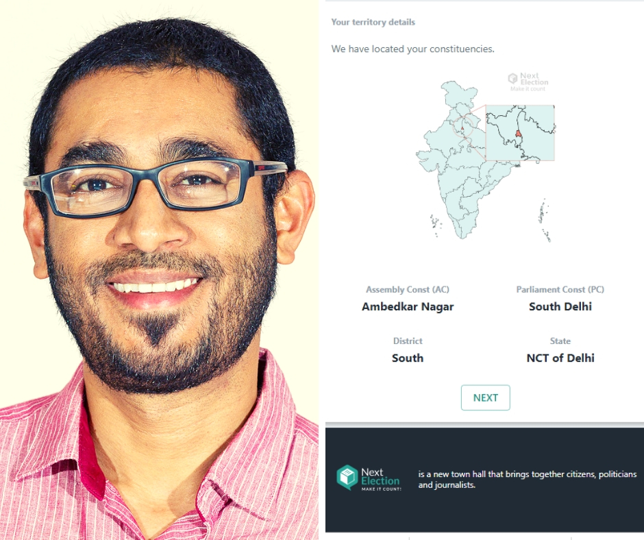 Exclusive: This ‘Un-Social’ Network Will Help You Set India’s Political Agenda