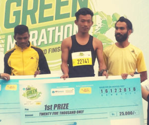 IAS Officers Raise Money for Meghalaya Farmer's Son: Why You Should Join Them