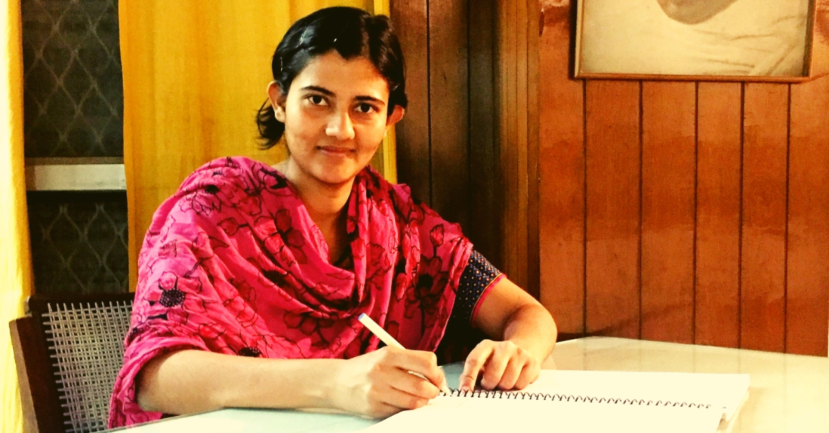 From UP Village to Oxford to IPS: The Inspiring Story of a Farmer’s Iron-Willed Daughter