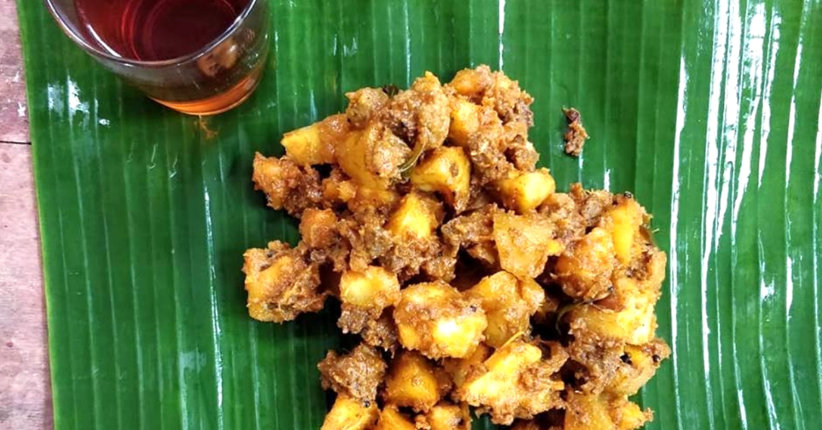 Kulukki Sarbath to Breudher Bread: 15 Delicacies That Make Kochi a Foodie Paradise!