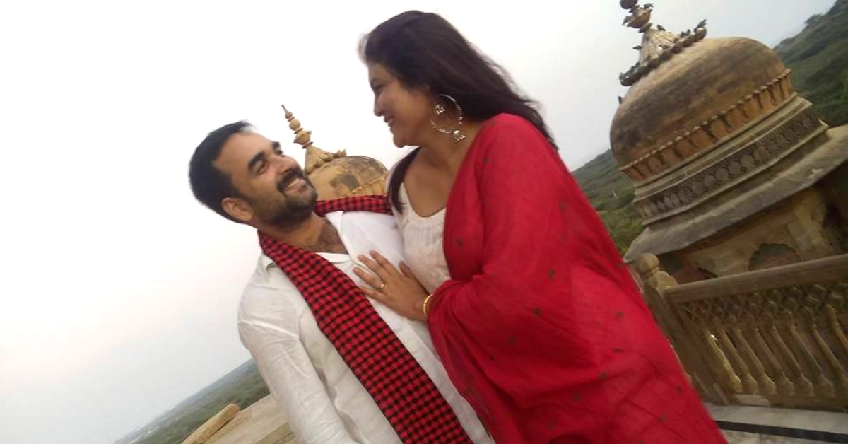 Exclusive: Pankaj Tripathi’s One-Of-Its-Kind Love Story Will Totally Win You Over!