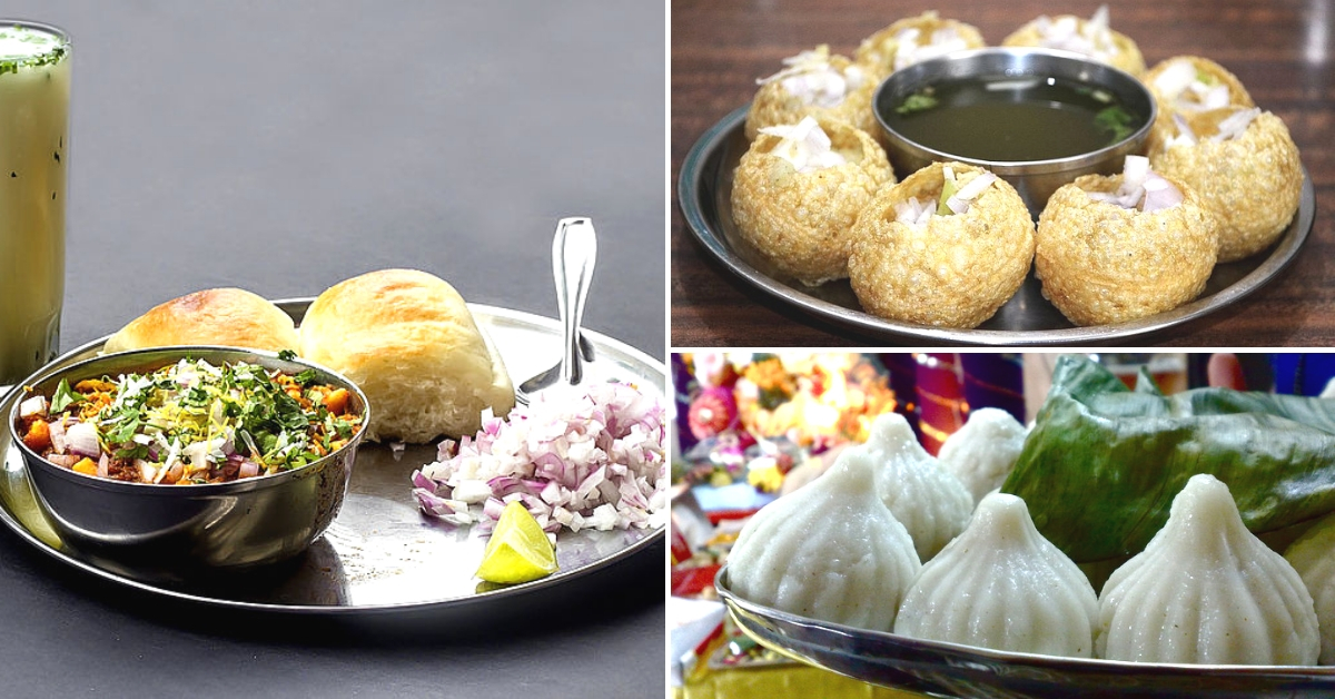 Garnished with love, tradition: 12 delicious dishes Pune can't live