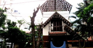 Rain Harvests to Organic Food: B'luru Couple's Solar-Powered Home is #Lifegoals