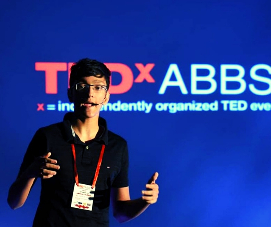 This Bengaluru Teen’s Platform Will Let 100 Experts Help You Choose A Career!