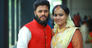 'Cancer Can't Do Us Part': Why This Kerala Couple's Story Proves Love Triumphs All