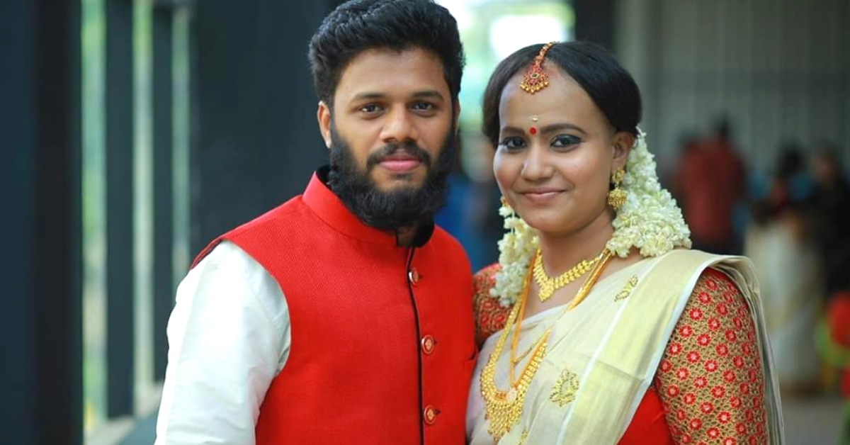 ‘Cancer Can’t Do Us Part’: Why This Kerala Couple’s Story Proves Love Triumphs All
