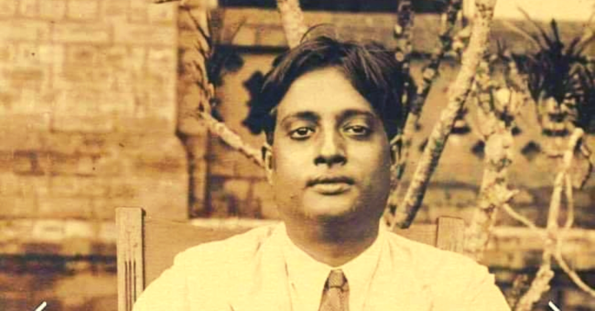 The Bose In Boson: Remembering the Legendary Indian Behind the God Particle