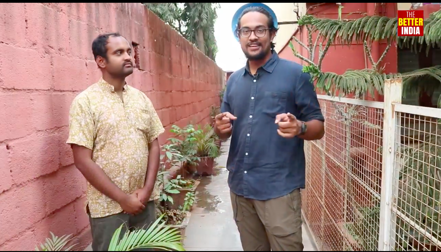 Watch: Haven’t Checked Out Bengaluru’s Unique ‘Millet Mama’? Here’s Why You Should