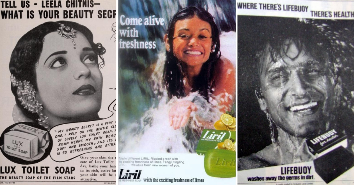 Liril to Lux, Hamam to Margo: Why ‘Family’ Soaps Will Forever Evoke Bubbles of Nostalgia!