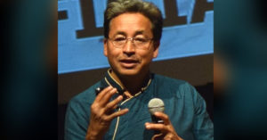 World Radio Day: We All Must Support Sonam Wangchuk's Appeal to Save His 'Friend'