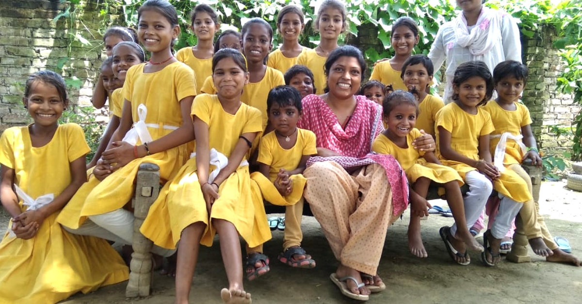 No Syllabus, Stigmas: UP Village Has India’s First All-Girls Agricultural School