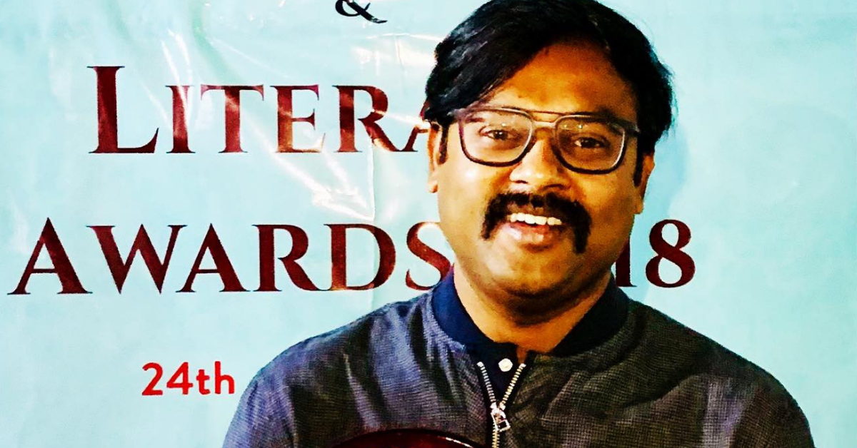 #UPSCSimplified: IAS Topper Vijaykarthikeyan on How to Pick a Coaching Centre