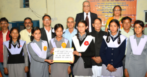 This Lawyer's Powerful PIL Helped 132 Orphaned Girls in Uttarakhand Get Free Education!