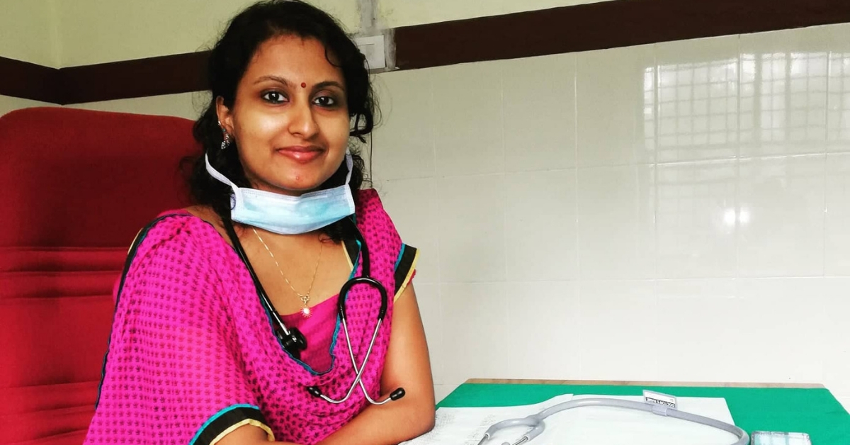 Toilets to Free Check-Ups: Inspiring Doc Uses Social Media to Help Kerala’s Needy!