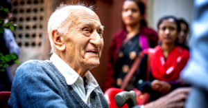 Jack Preger: The British Pavement Doctor Who Spent 40 Years Treating Kolkata's Poor