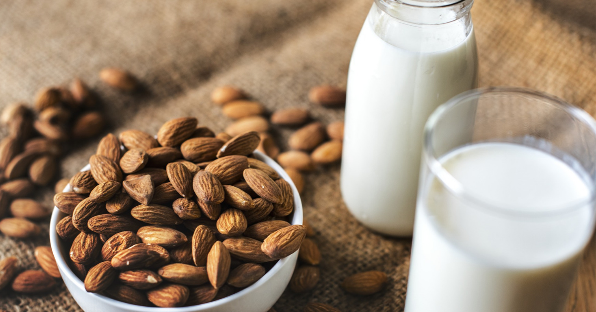 Want to Switch From Cow Milk? Here Are Seven Alternatives You Should Try Today!