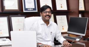 #UPSCSimplified: IAS Topper K Vijaykarthikeyan Shares How to Tackle Negative Marking in Prelims