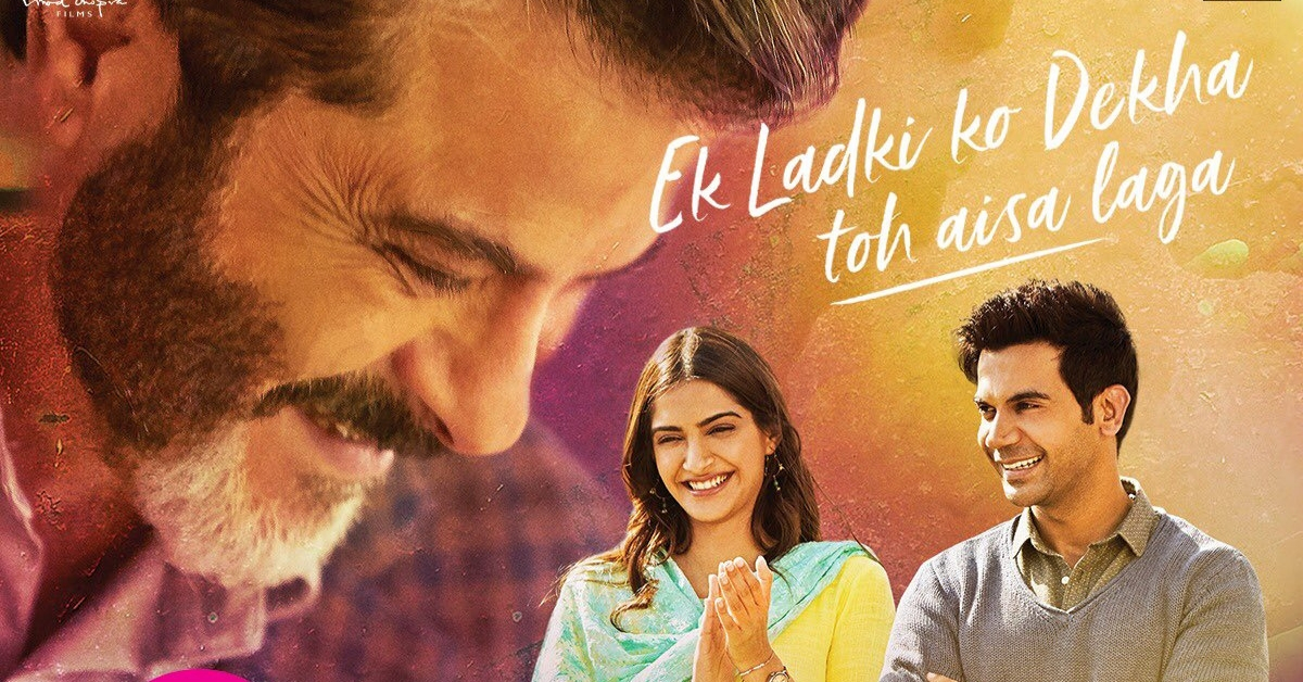 Why It’s Important for #EkLadkiKoDekhaTohAisaLaga to Be a Typical Love Story