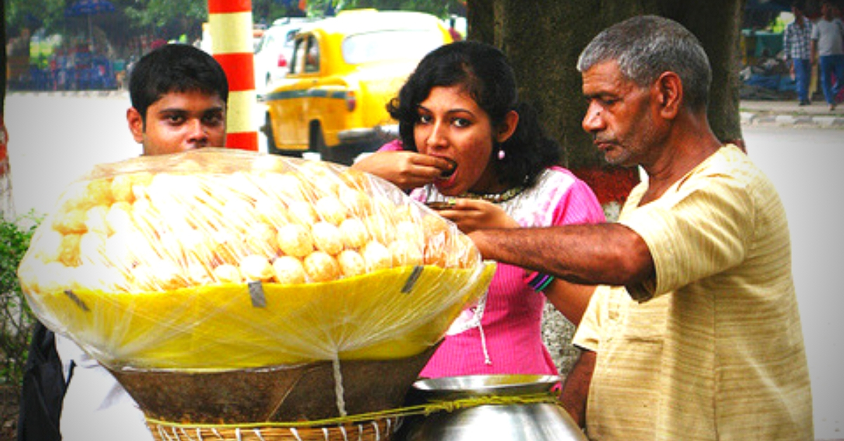 Not Just Rolls & Roshogolla: 10 Delectable Dishes Kolkata Folks Will Vouch For!